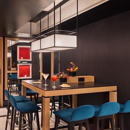 Francisco I Boutique Hotel Madrid Bagian luar foto