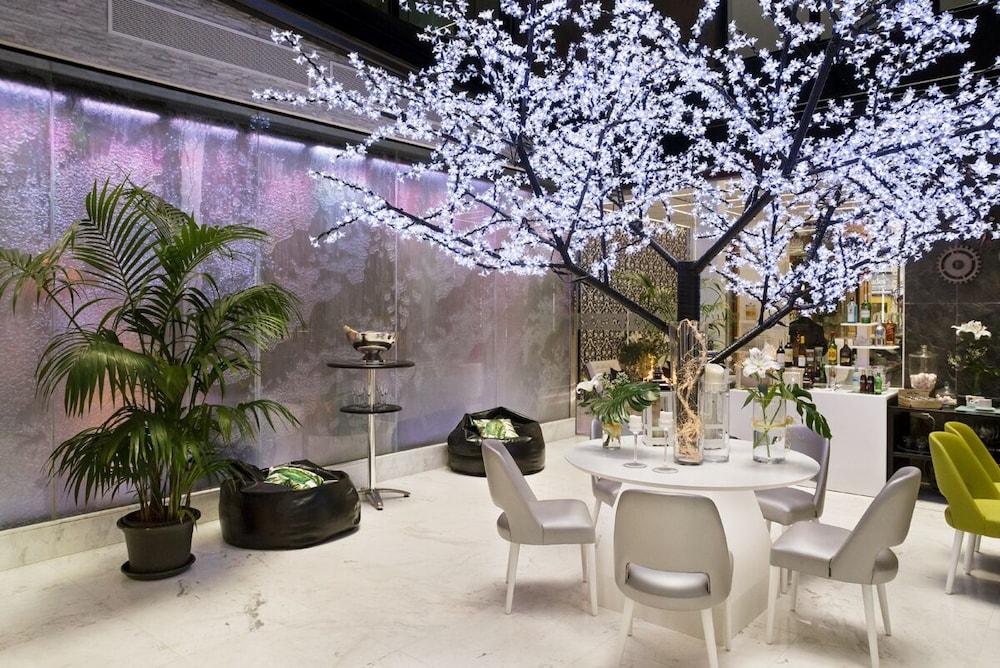 Francisco I Boutique Hotel Madrid Bagian luar foto