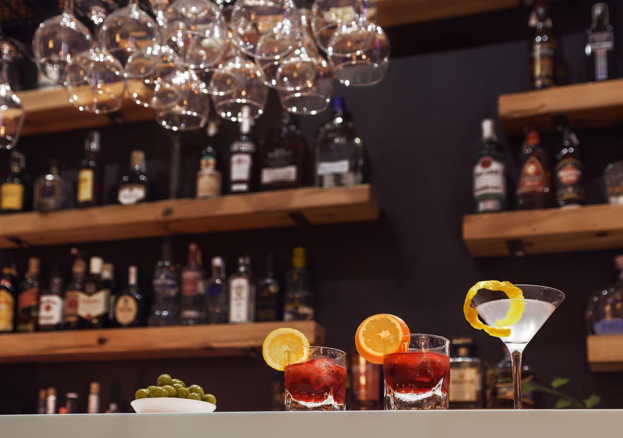 Francisco I Boutique Hotel Madrid Bagian luar foto