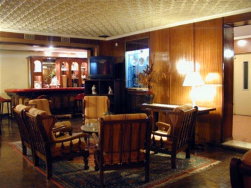 Francisco I Boutique Hotel Madrid Bagian luar foto