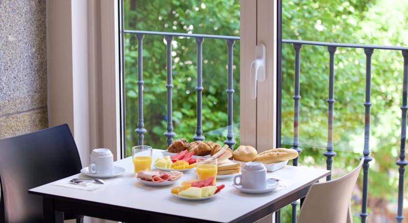 Francisco I Boutique Hotel Madrid Bagian luar foto