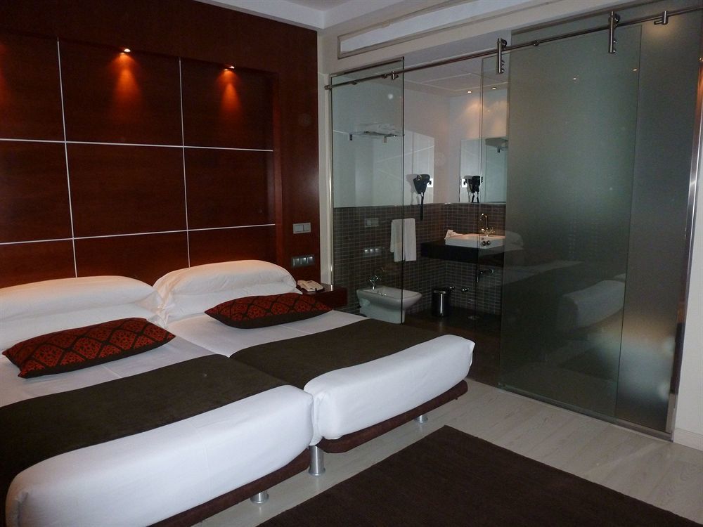 Francisco I Boutique Hotel Madrid Bagian luar foto