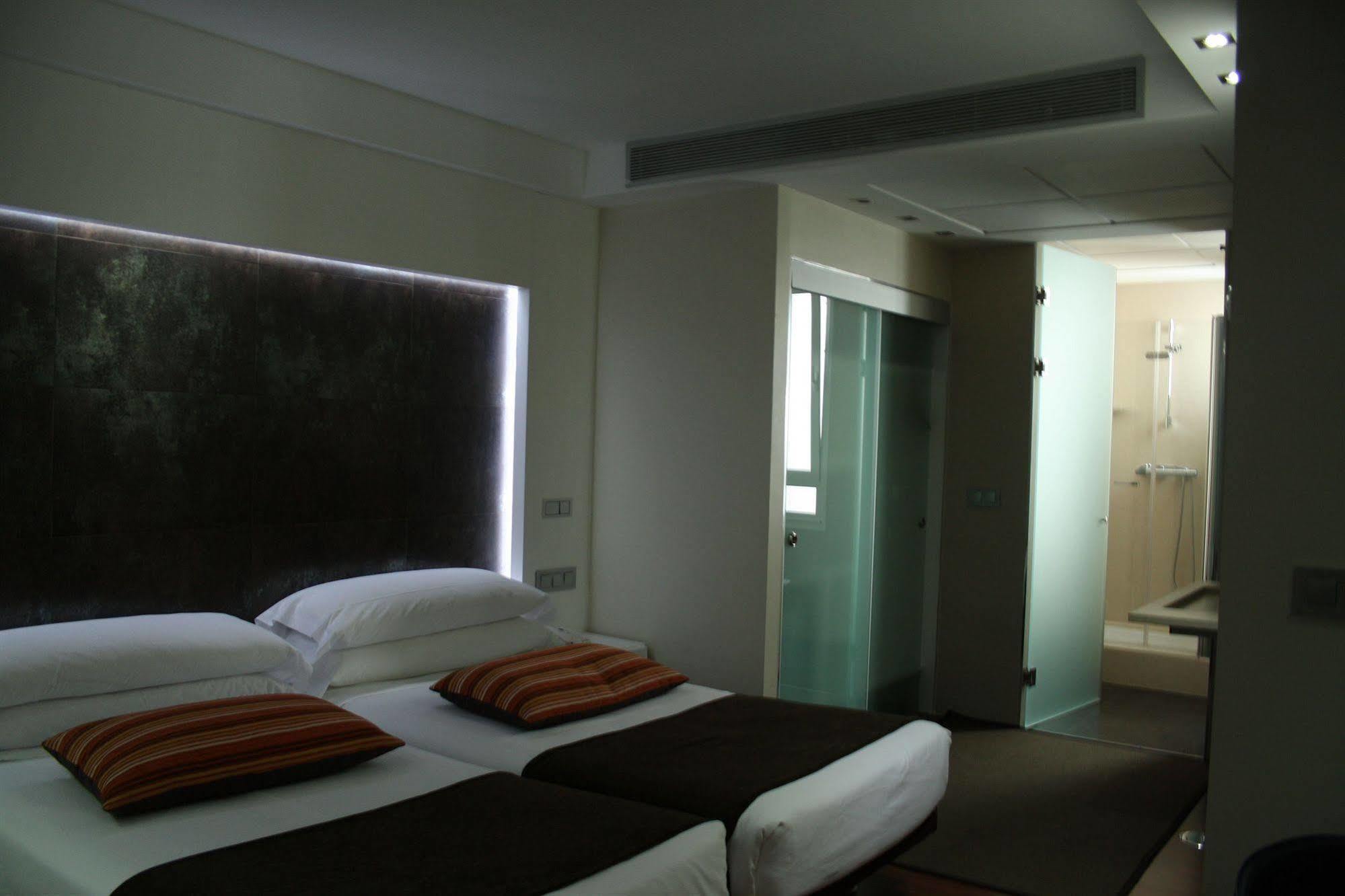 Francisco I Boutique Hotel Madrid Bagian luar foto